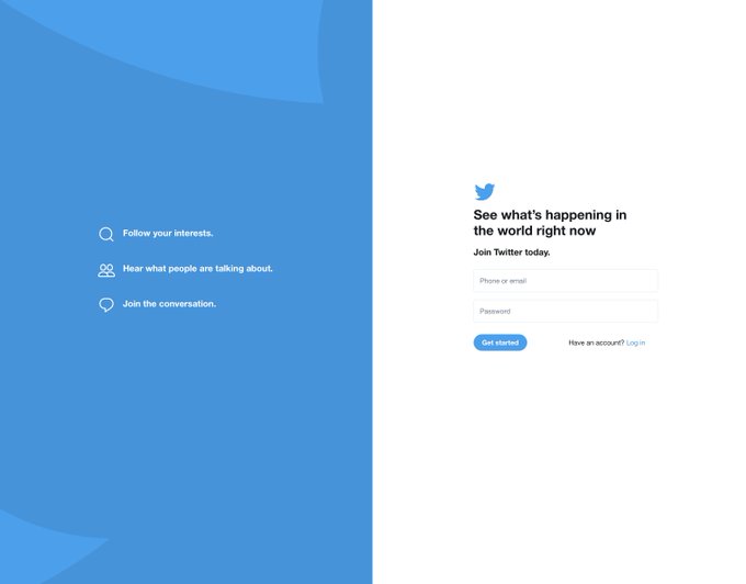 lizprossy's tweet image. So today in @coding_mindset Teen we tried cloning the Twitter log-in page in HTML so the students have homework to make it exactly the same by putting in some CSS. #webdevelopment #acw2021 #coolkidscode