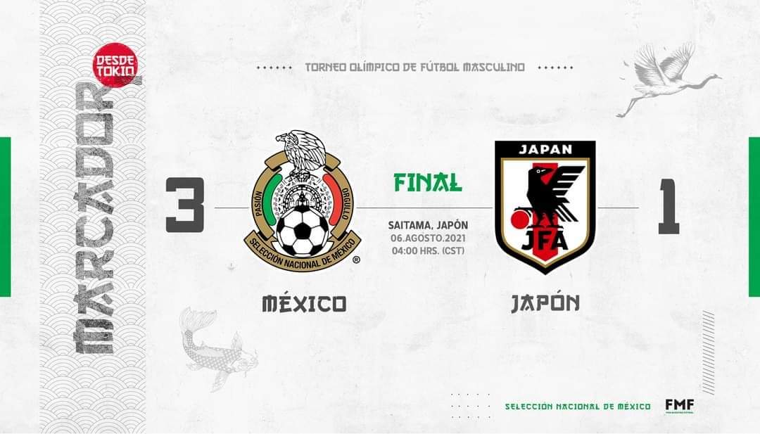 morenanezaofi's tweet photo. Medalla de bronce para #Mexico, gracias @miseleccionmx por su esfuerzo. https://t.co/sPfWzgRaYS