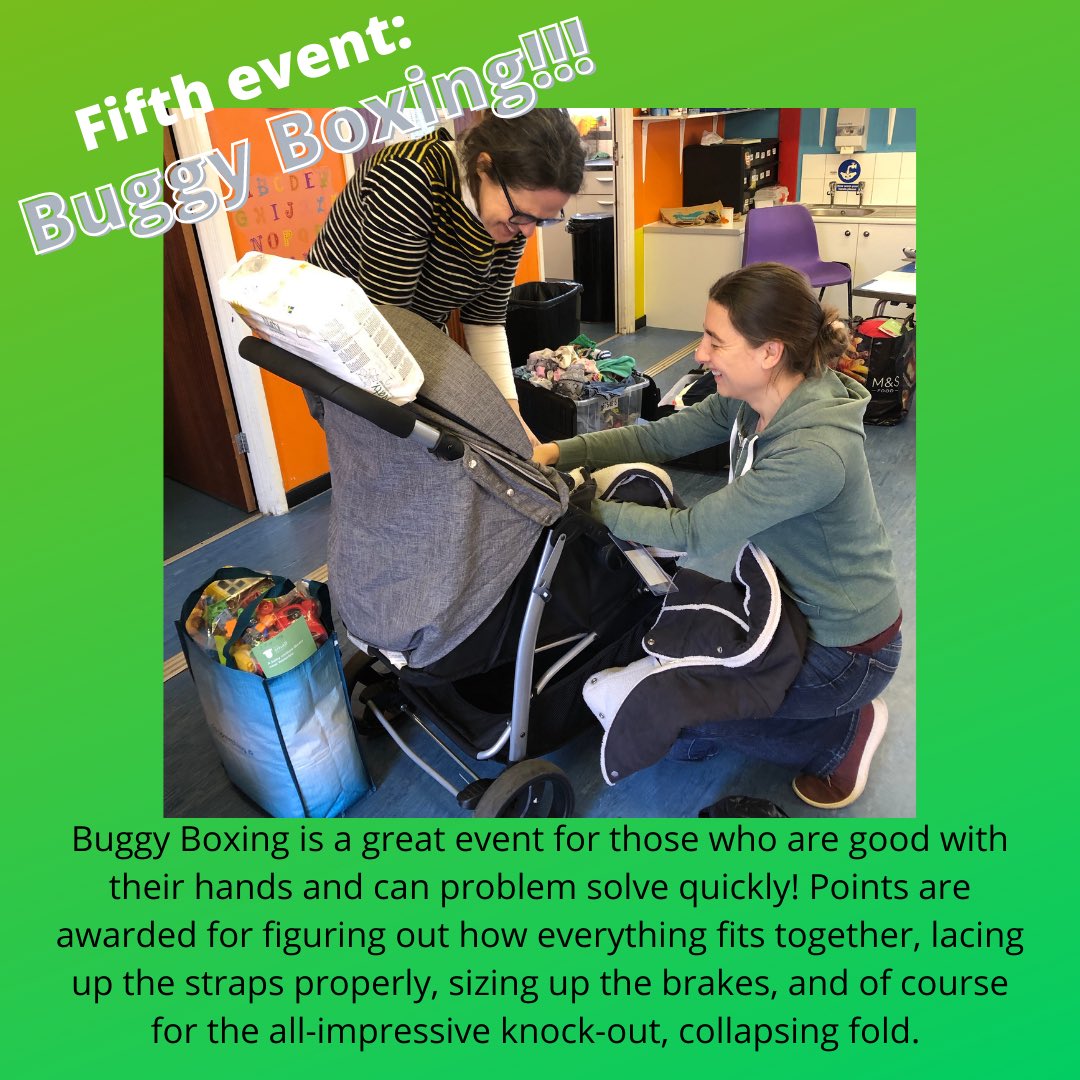 SmallProjectUK's tweet photo. Buggies are always in high demand, giving them out makes it worth figuring out how to collapse them. Got a great-condition buggy lying around? Contact us at thesmallproject@oasiswaterloo.org to find out how to donate it to a family in need. #makeasmalldifference @oasiswaterloo https://t.co/Ew6nn5xcyn