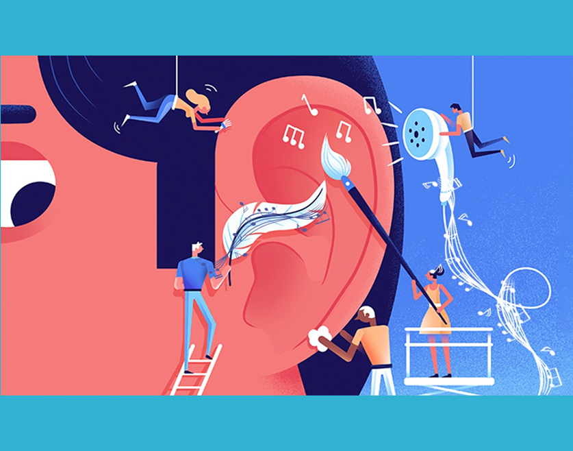 What is Sound Branding? 🎶🎶

It's a little bit of science and a little bit of art to enable a change in perception