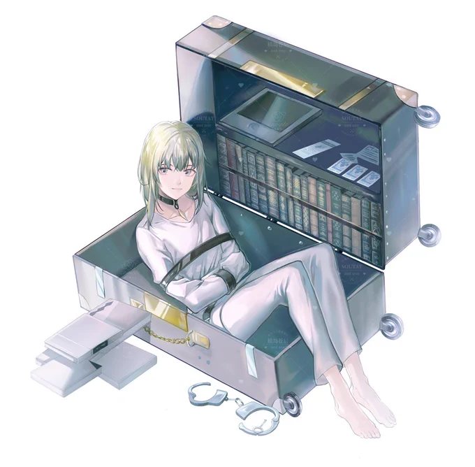 #エルキドゥ 