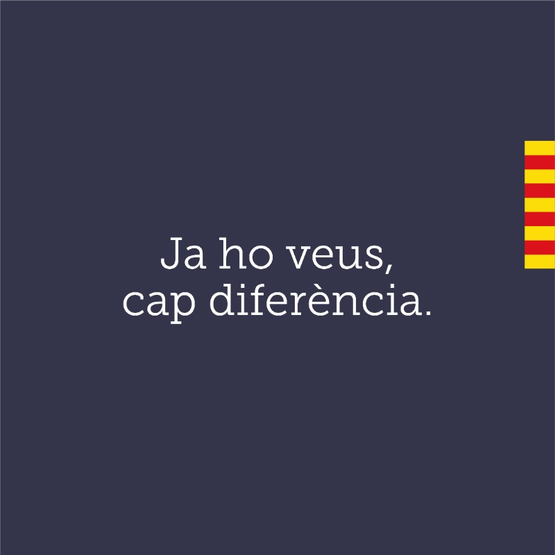 omnium's tweet photo. 📚 Per la cultura i per la llengua ✊ el paper de la societat civil és més important que mai ❗

⚡ NOSALTRES NO ENS ATUREM ⚡