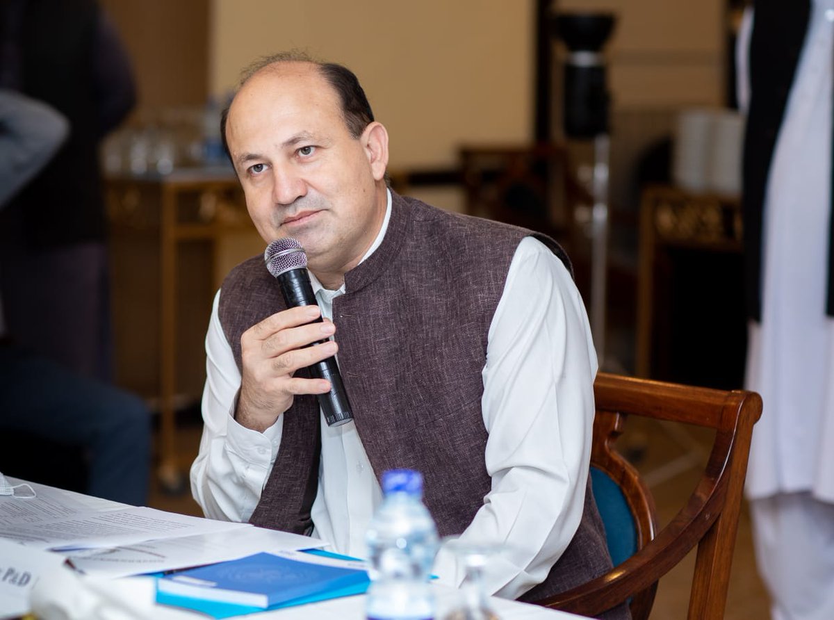 PnDKPGovt's tweet photo. International Development Section (P&amp;D), SDGs support unit (P&amp;D) jointly with UN Resident Coordinator office in Pakistan convened a high level dialogue on United Nations Sustainable Development Cooperation Framework 2023-27 #UNSDCF, in Peshawar today https://t.co/Dd7uD8zpJp