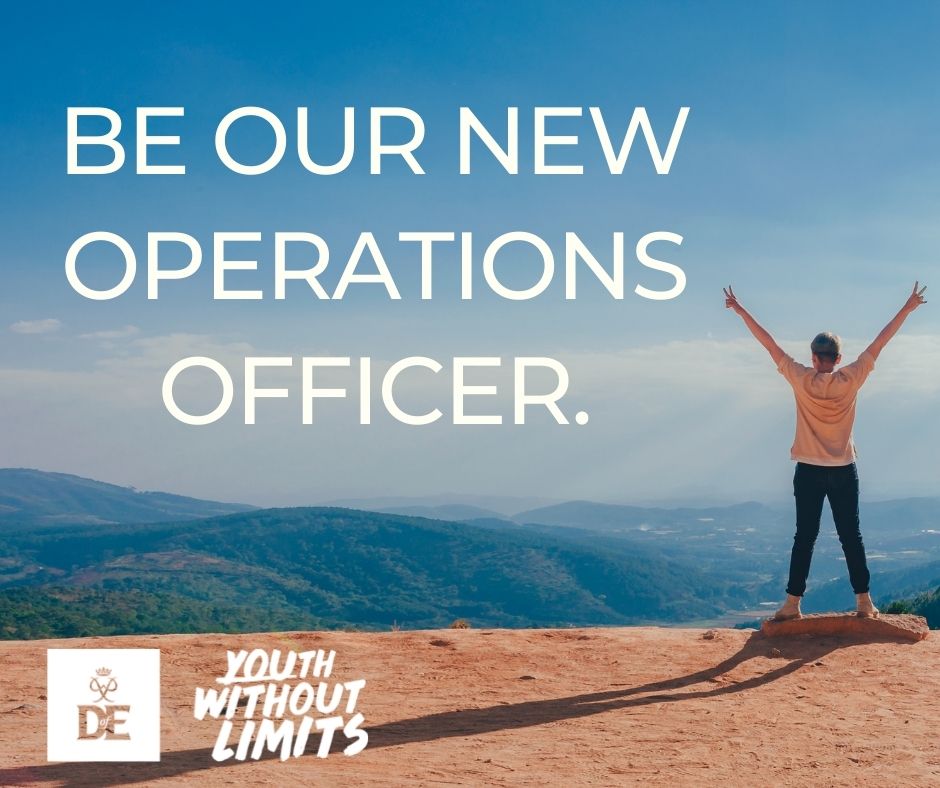 DofE Central England tweet media