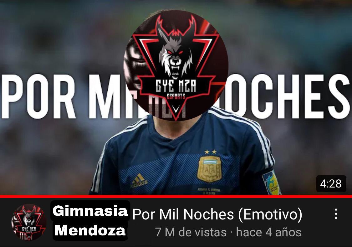 @SantinoTermini2 <a href="/IESAFIFAar/">IESA Argentina</a>