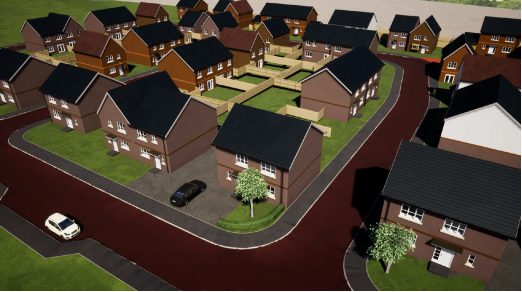 We’ve been working with <a href="/DefenceHQ/">Ministry of Defence 🇬🇧</a> to provide new housing at Catterick Garrison.

We’re thrilled that our plans have been enthusiastically approved by <a href="/RichmondshireDC/">RichmondshireDC</a> and praised for their considerate design.

Click the link to read more!

darlingtonandstocktontimes.co.uk/news/19476502.…