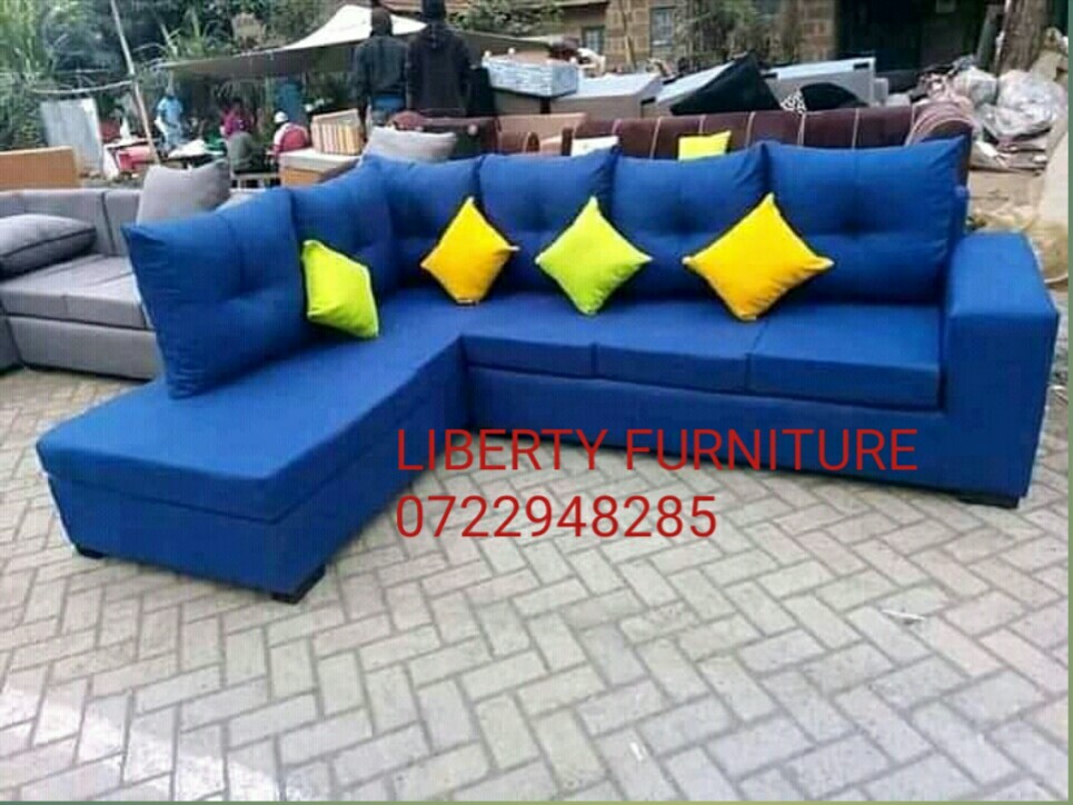 Liberty_stores's tweet photo. L-shaped sofas available
Price: 38K
Call/whatsapp 0722948285
Erico Omondi Ezekiel Mutua #VinduVichenjanga Faith Kipyegon Moses Kuria Ruto Christopher Wambua #GoTeamKenya Mutai Abel Kipsang Kibicho Joe Mucheru Kakamega Kamba Wakili #igmustgo https://t.co/tvSDAVZdk4