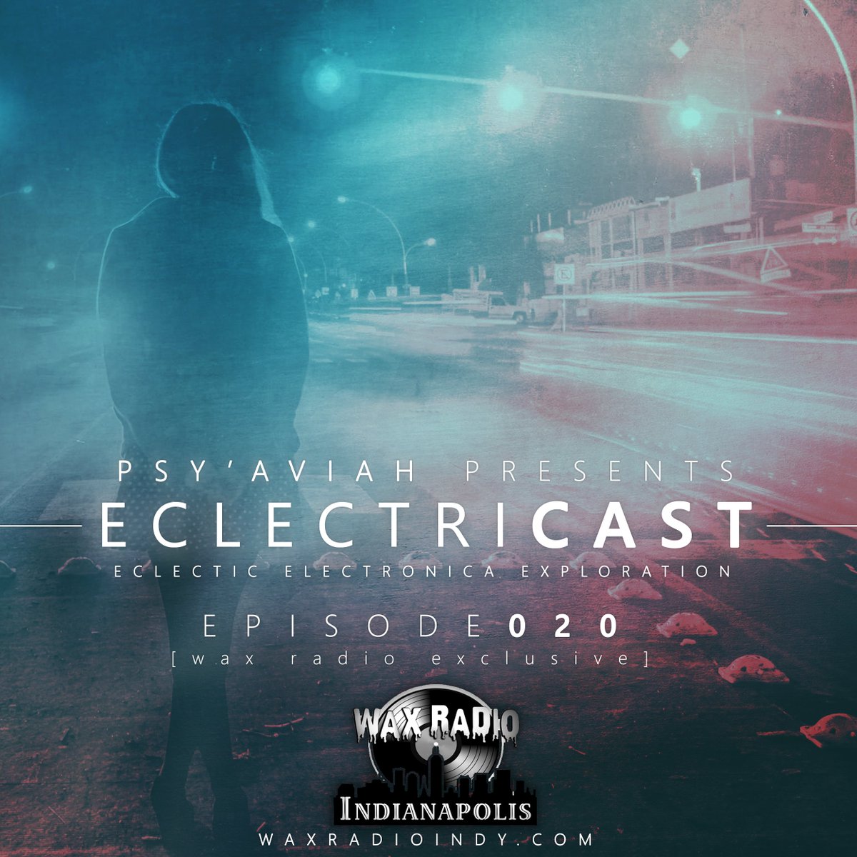 psy_aviah's tweet photo. #EclectriCAST #20 ft artists like @ayria #GaryNuman @SorrowStories @thelittleidiot @MariKattman @SelahSue @EnzoKreft #Lunascape @emilieautumn and more...
π aired on Wax Radio Indianapolis, August 8th 2021
π§ missed the set on Wax Radio? Then listen at https://t.co/Krv6YsdOlE https://t.co/HOqiWSlmv0