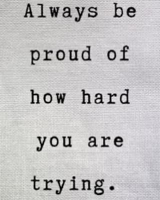 You may complain about the rain today, but the sun will come back and then we will complain about the heat. #MECFS