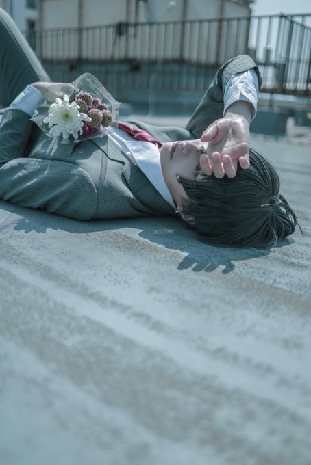 コスプレイヤーゆきそんのTwitter画像20