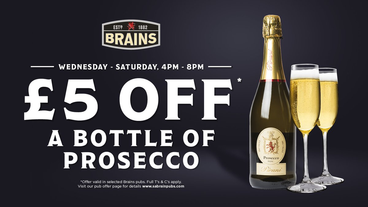 Friday feelgood...... #proseccotime