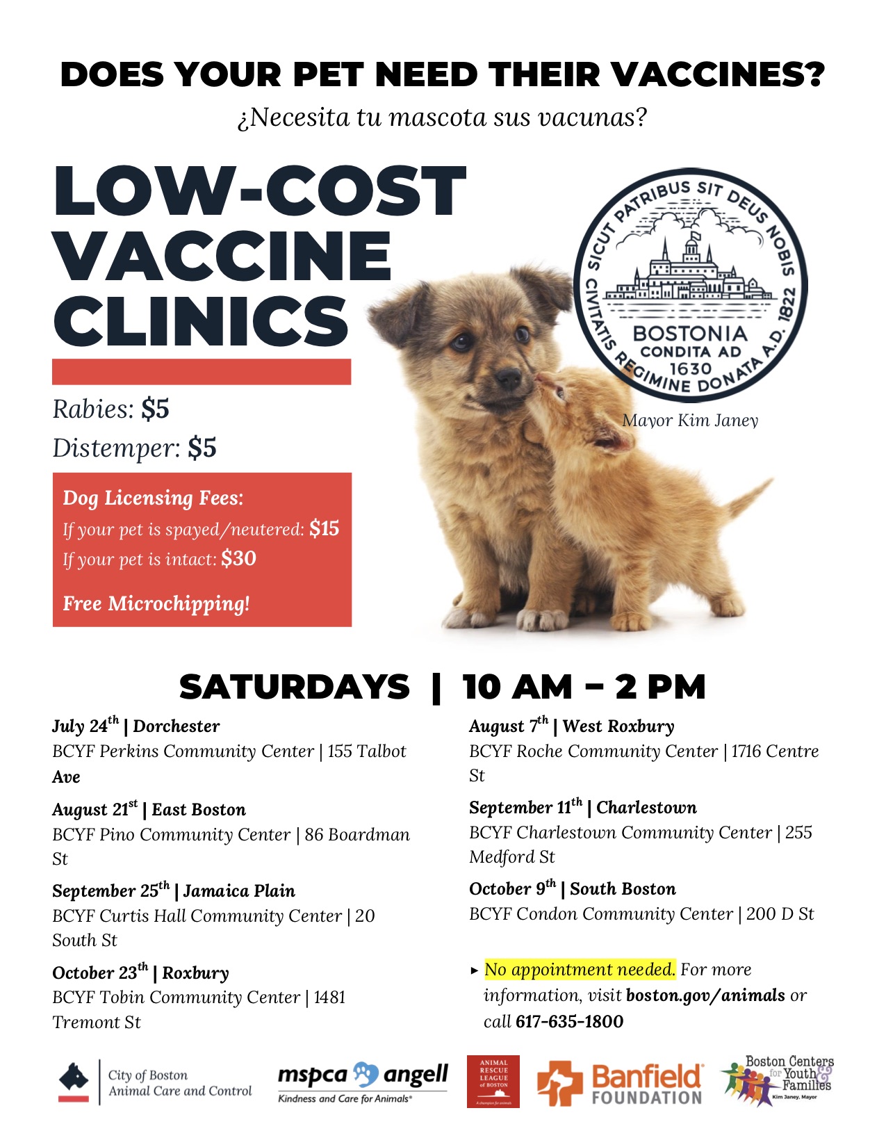 Boston Animal Control on Twitter: Boston Animal Control on Twitter: