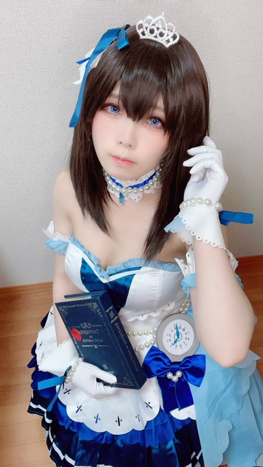 コスプレイヤーそらたののTwitter画像40