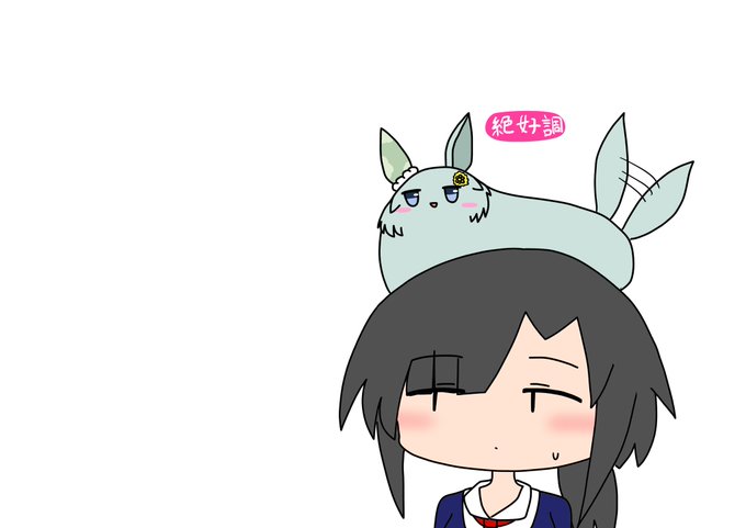 うちのトレーナーとセイウンスカイ(絶好調)

#ウマ娘
#ウマ娘プリティーダービー 