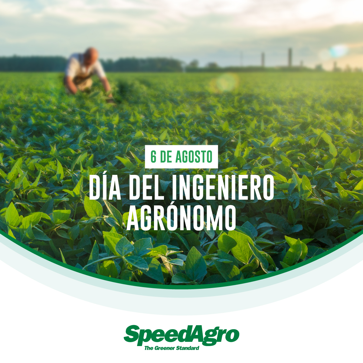 Impulsados por la pasión y el compromiso con nuestra tierra 🌱
#DiaDelIngenieroAgronomo