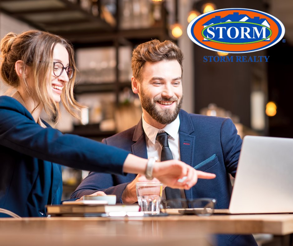 StormRealtyInt's tweet image. Storm Realty believes in having the best realtors and franchisees in the business. We believe in helping you the way that you want help and we also believe that we're building our business together as a family. Storm Realty was created for everyone! No matter where you are in you