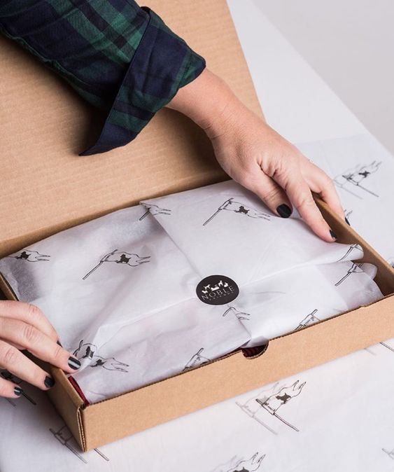 ThePremiumBoxes's tweet photo. Different types of clothing #brands use unique and lovely shirt boxes in order to make their product stand out and more acceptable among the customers.
🔗 https://t.co/iMTPEiDOye
#smallbusiness #businessonline #shirtboxes #packagingsolutions #packagingoftheworld https://t.co/LSTpL1LXRn