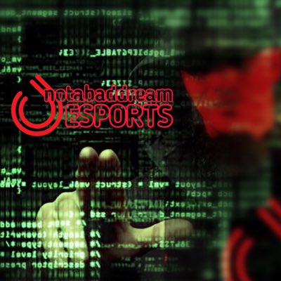 notabaddream's tweet image. #NewProfilePic