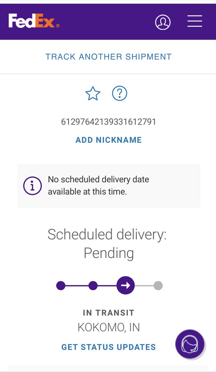 HiloFred's tweet image. Hey @FedEx. Where’s my package you thieves! #fedex #lostpackage #stolen #worthlessCompany