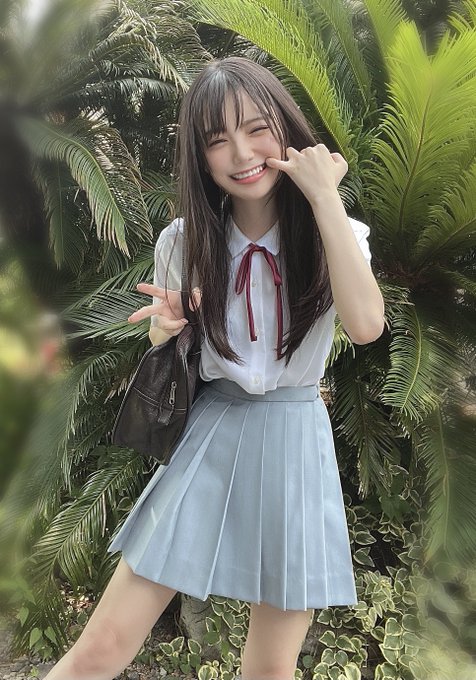 Twitterのコスプレ画像8