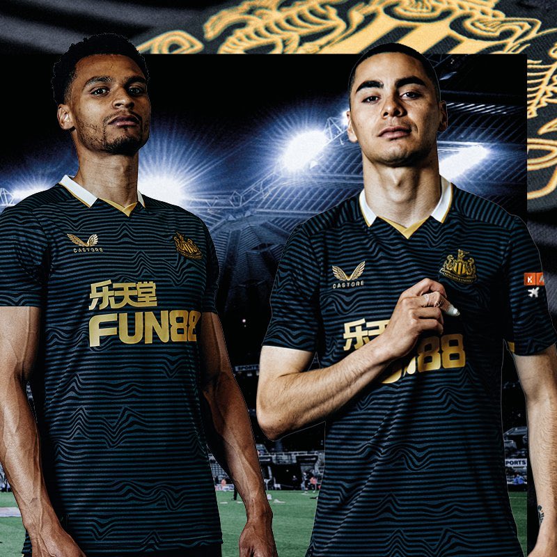 fun88eng's tweet photo. Follow &amp; RT to win a pair of tickets to @NUFC vs West Ham at St James’ Park on Sunday 15th August ⚫️⚪️

#NUFC #NEWWHU https://t.co/G70PDaglmZ