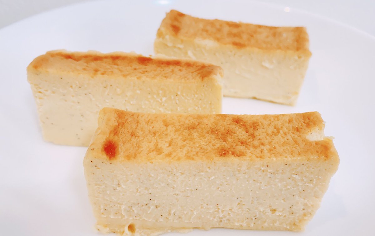 極上のスイーツ 糖質に悩む妊婦の妻がきっかけで作られた砂糖 小麦粉不使用で 貴重な生蜂蜜を使用した 生はちみつチーズケーキ お取り寄せは T Co H94qwzsepc 濃厚なチーズと優しい蜂蜜の甘さが合わさった絶品チーズケーキです T 極上のスイーツ 糖質に悩む妊婦の妻がきっかけで作られた砂糖 小麦粉不使用で 貴重な生蜂蜜を使用した 生はちみつチーズケーキ お取り寄せは T Co H94qwzsepc 濃厚なチーズと優しい蜂蜜の甘さが合わさった絶品チーズケーキです T