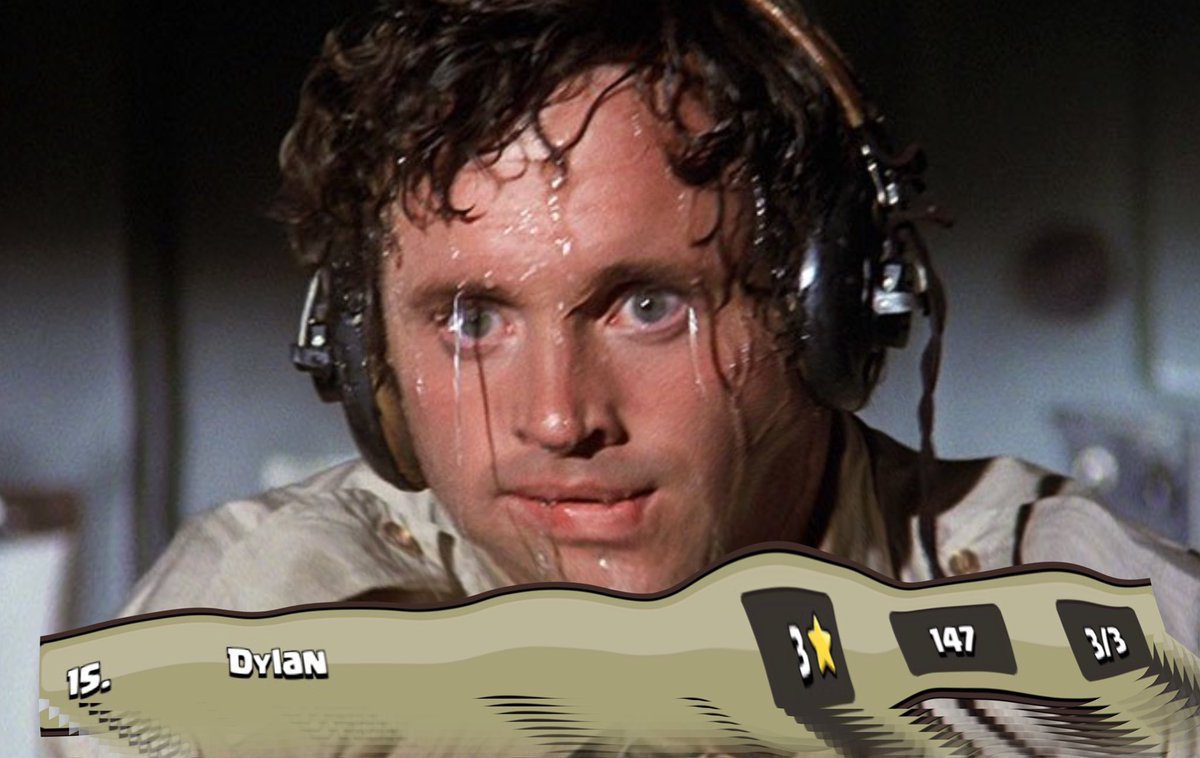 AkatsukiOOC's tweet photo. Dylan quand DRAGONFIRE lui met la « pression » : https://t.co/RMSfFXREyc