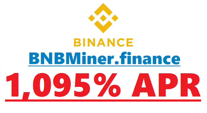 Da_Developer's tweet photo. Farming platforms such as @PancakeSwap, @autofarmnetwork &amp; @Biswap_Dex are great but their higher yields require you to hold random dump tokens and that's risky.

#BNBMiner offers little to no risk with much higher rewards, up to 3% daily+.

#BNB #BinanceSmartChain @BinanceChain https://t.co/cZCMg0ANWO