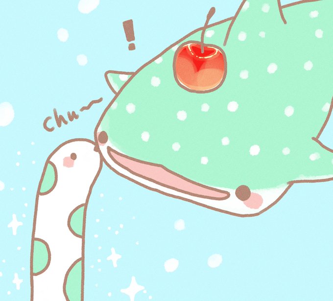 じんべえざめのtwitterイラスト検索結果 じんべえざめのtwitterイラスト検索結果