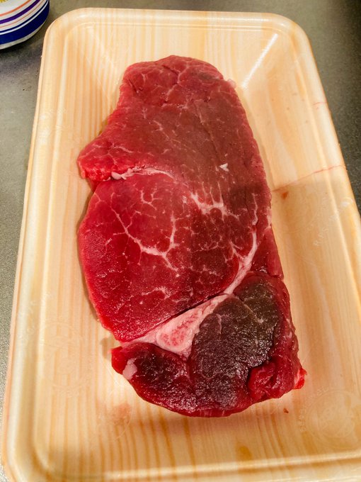 いい感じの夕餉 