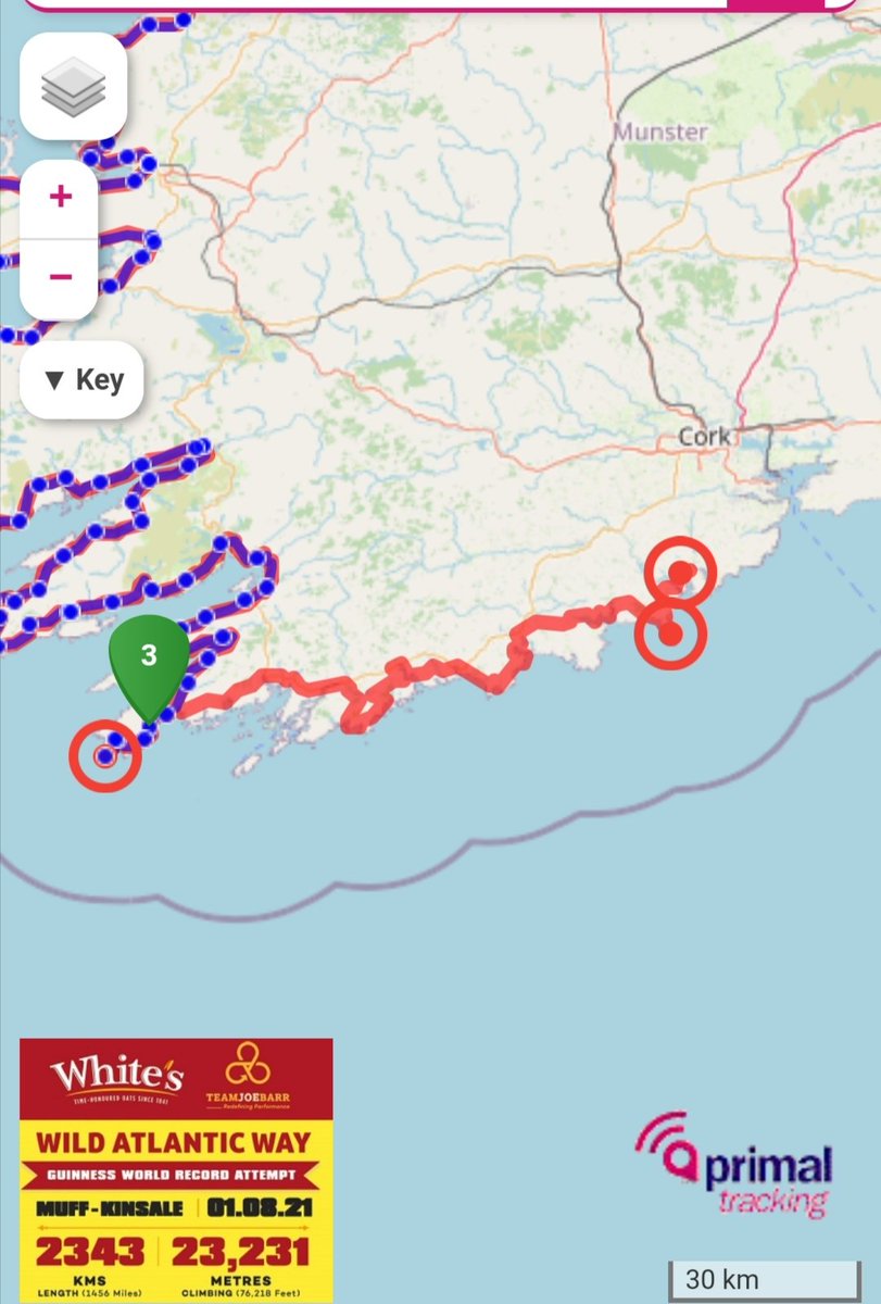 Noelcusack1's tweet photo. The end is near 💪👌
White's Oats 
Spiegel Bikes 
powerhouse sport 
XeNTiS - carbon wheel technology @TeamJoeBarr
Fisherman's Friend Ireland 
Daly's Garage Limited 
Guinness World Records 
Wild Atlantic Way 
Dalata Hotel Group https://t.co/7TvK6dqCxn
