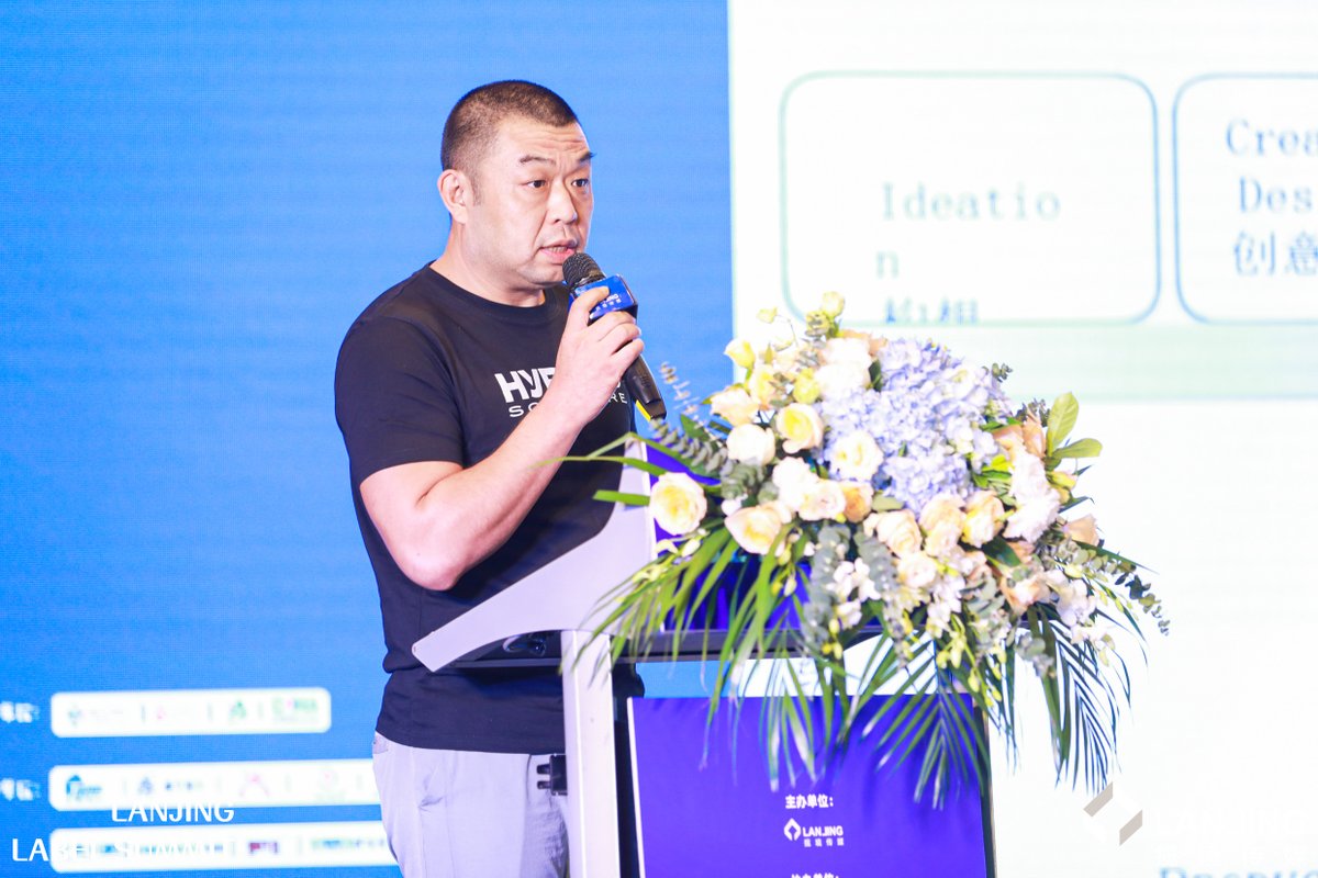 HybridSoftware's tweet photo. We had a great time presenting at Blue Whale Label Summit in Xiamen, China. Enjoy some snapshots!
#SmartPackaging #LabelPackaging #LabelPrinting
#HYBRIDSoftware https://t.co/uEnbT3H8kc