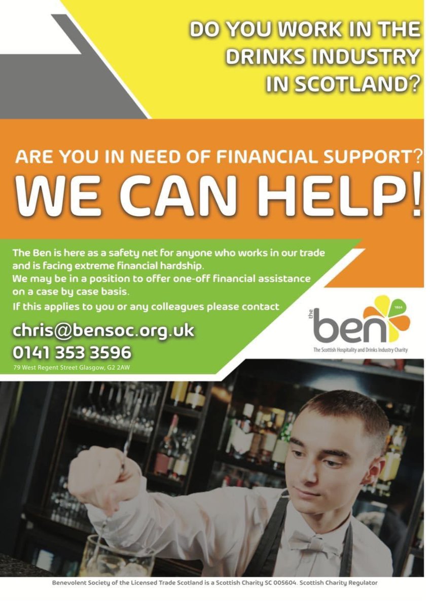 We can help you! Are you facing #financial #hardship? Please do not hesitate to get in touch with us. We are here for #you!