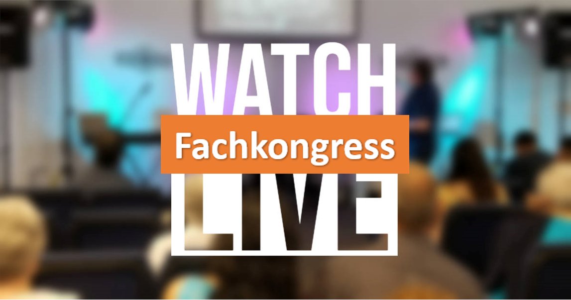 JETZT LIVE: Teil 2 unseres großen Medienwerkstatt-Opening - der Fachkongress, u.a. mit Christoph Schweizer und Dr. Sirkka Freigang
youtube.com/watch?v=iqyOYZ…