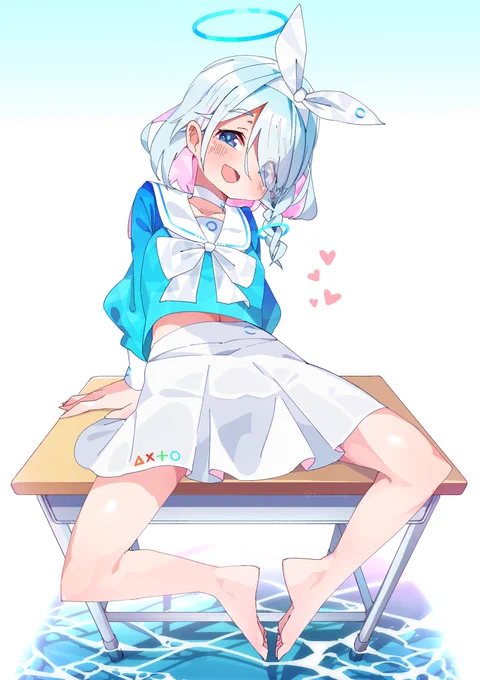 💕 