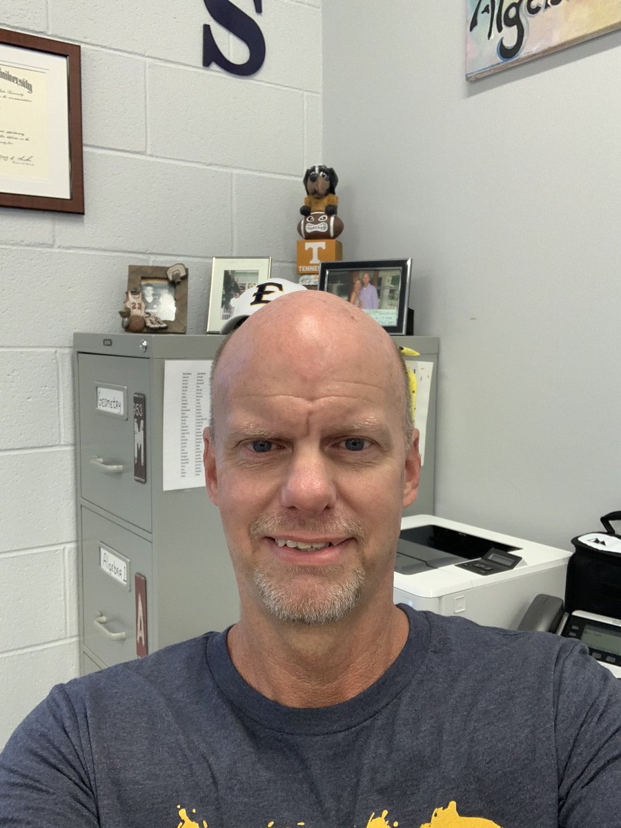 Starting year #31, here we go!