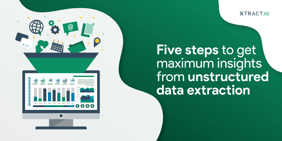 xtract_io's tweet image. Interested in improving operational efficiency and lowering costs through automated #unstructureddataextraction? Read the blog to find out how. 
zcu.io/Qt3I 
#dataextraction #automation #data