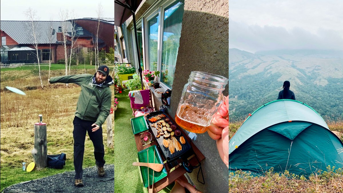 It's time for another self-care day!  As our employees choose to #ReturnToOffice or work #remote, all are encouraged to take time off to reduce stress and recharge. Read our blog for more ways to promote a healthy #WorkLifeBalance: bit.ly/3rVD3kd 

#LogMeInLife