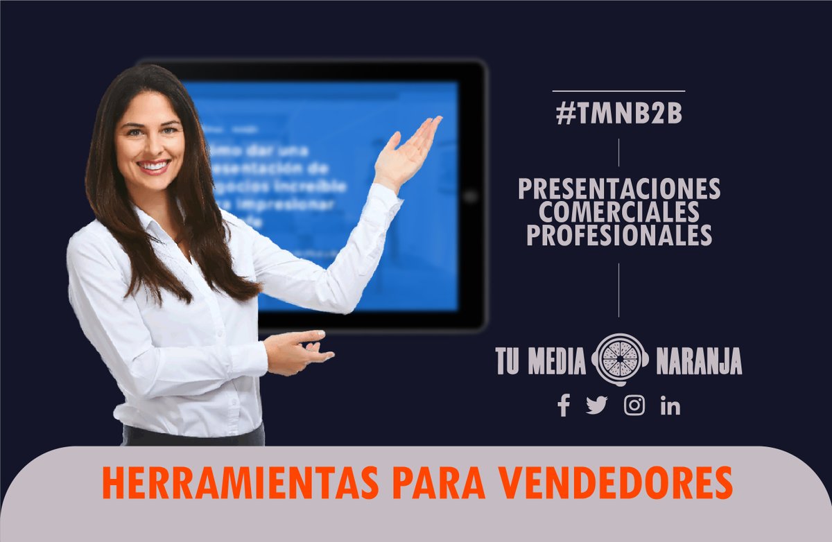 Tu media Naranja tweet media