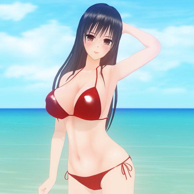 古手川唯のtwitterイラスト検索結果