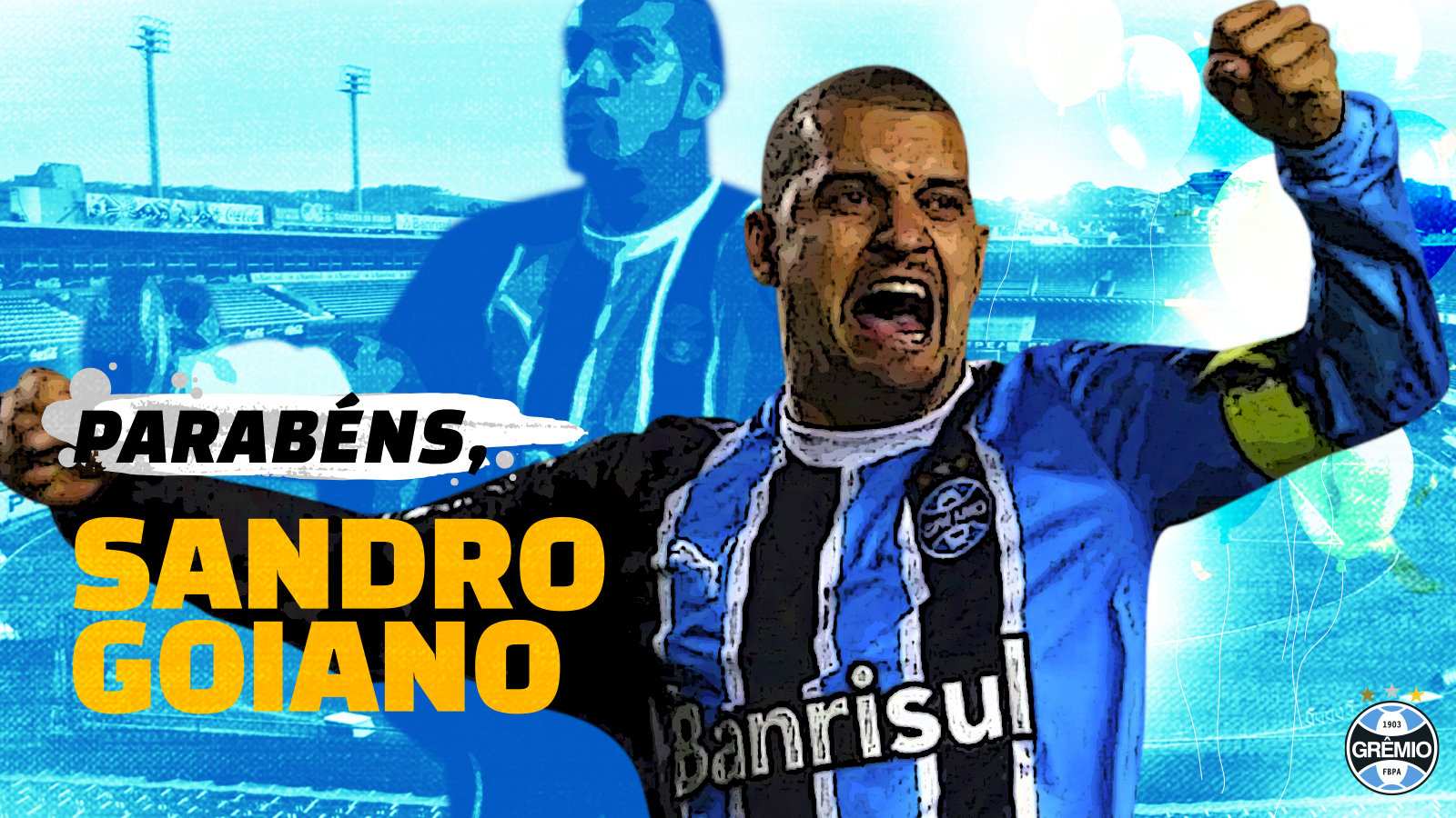 Sandro Goiano :: Player Profile 