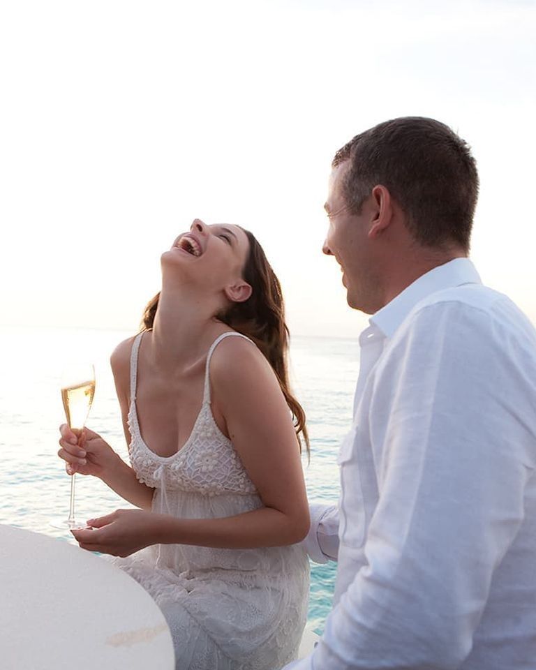 ReolloTravel's tweet photo. Slow down to enjoy the magic of the momentโฆLive, love and laugh!
Constance Halaveli
#ConstanceWithU #TrueExperience #MyConstanceMoment https://t.co/skr1Ib0uC3