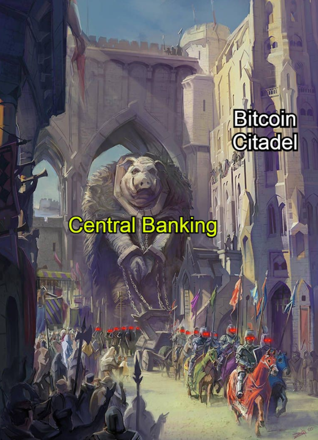 millionarsleben's tweet photo. Es ist einfach ein schönes Stück #digitaleKunst! Werde es mit euch teilen!

#Krypto #BTC #Bitcoin #kryptowaehrung #Zentralbanken #Kryptokunst #Kryptowährung https://t.co/vkmkO14V2E