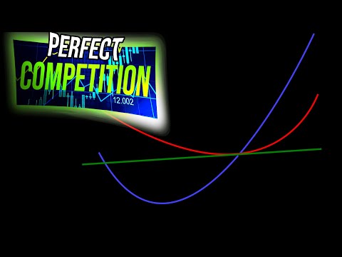 ActionJacksonSC's tweet image. “Perfect Competition” is not Capitalism - ANALYSIS – #Capitalism #MixedEconomy #PerfectCompetition youtube.com/watch?v=Is50_P…