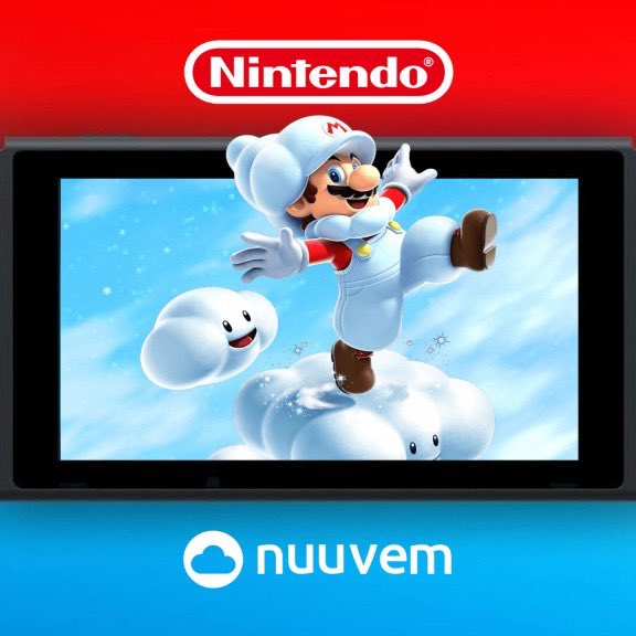 rodrigocoelhoc's tweet photo. Galera! @nuuvem está oficialmente com descontos Nintendo!

-⭐️ 𝐒𝐎𝐑𝐓𝐄𝐈𝐎: 𝐑$𝟐𝟎𝟎 de credito a 2 GANHADORES!
-RT neste tweet
-Me siga
-Marque um @
Resultado 10/08

—-
>Cupom Nuuvem: COELHONOJAPAO p/ 5% de desconto em cima do desconto!

Use meu link: https://t.co/iHoRd5WjcF https://t.co/w7nlD4lFzD