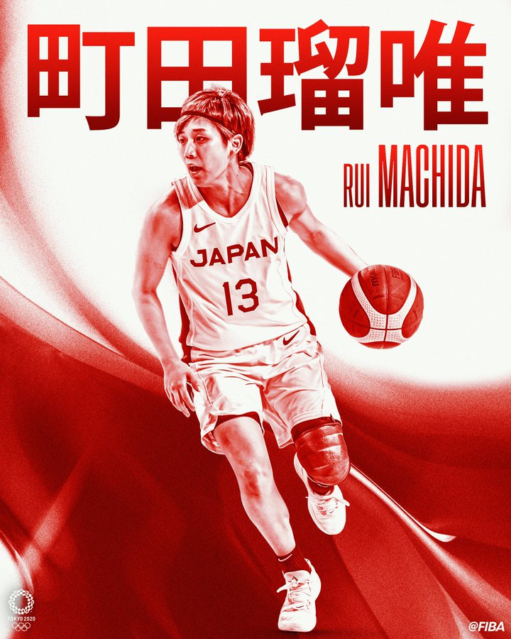 女子バスケ決勝 日程と放送予定は 25年負けなし アメリカに日本が挑む 東京オリンピック ハフポスト News