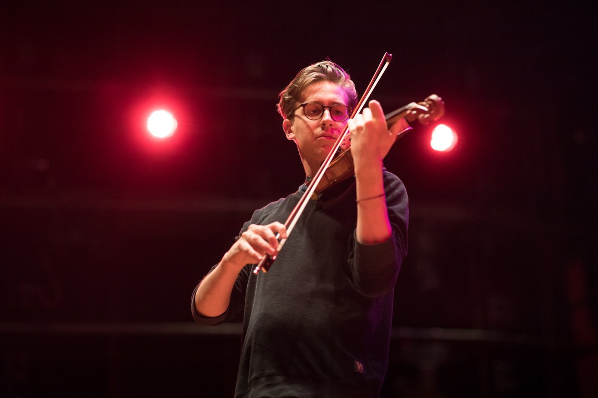 ROSLARTS's tweet image. 13 Aug, 6pm - @RobertoRuisi &amp;amp; @kumimatsuo take to the stage for Beethoven in the Evening, featuring some Messiaen, Poulenc and the epic Beethoven Kreutzer sonata!
#ROSLRecitals #ROSLAlumni #ROSLAMC

🎟️ &amp;amp; more info: ow.ly/QGtb50FM5G5