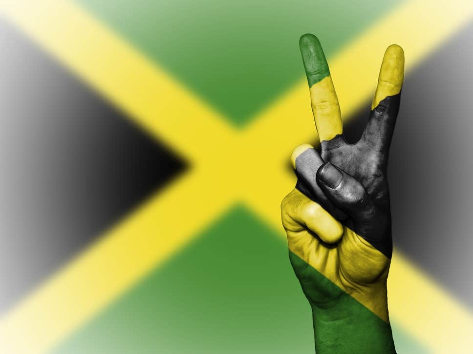 FLOW987FM's tweet photo. 59 years of a Free JAMAICA! Happy Jamaican Independence Day from our family at G to yours!
🇯🇲🇯🇲🇯🇲🇯🇲
#G987 #thewaywegroove #Jamaica #JamaicanIndependenceday #Independence #freedom #blackexcellence #blackculture #jamaicanculture #jamaican #caribbean https://t.co/twY9aqreww