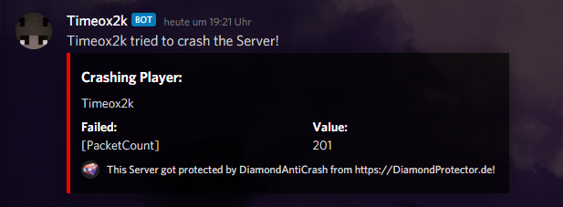 DiaProtectorDE's tweet photo. #Teaser-1 about DiamondAntiCrash😋 https://t.co/viNw1PNPSb