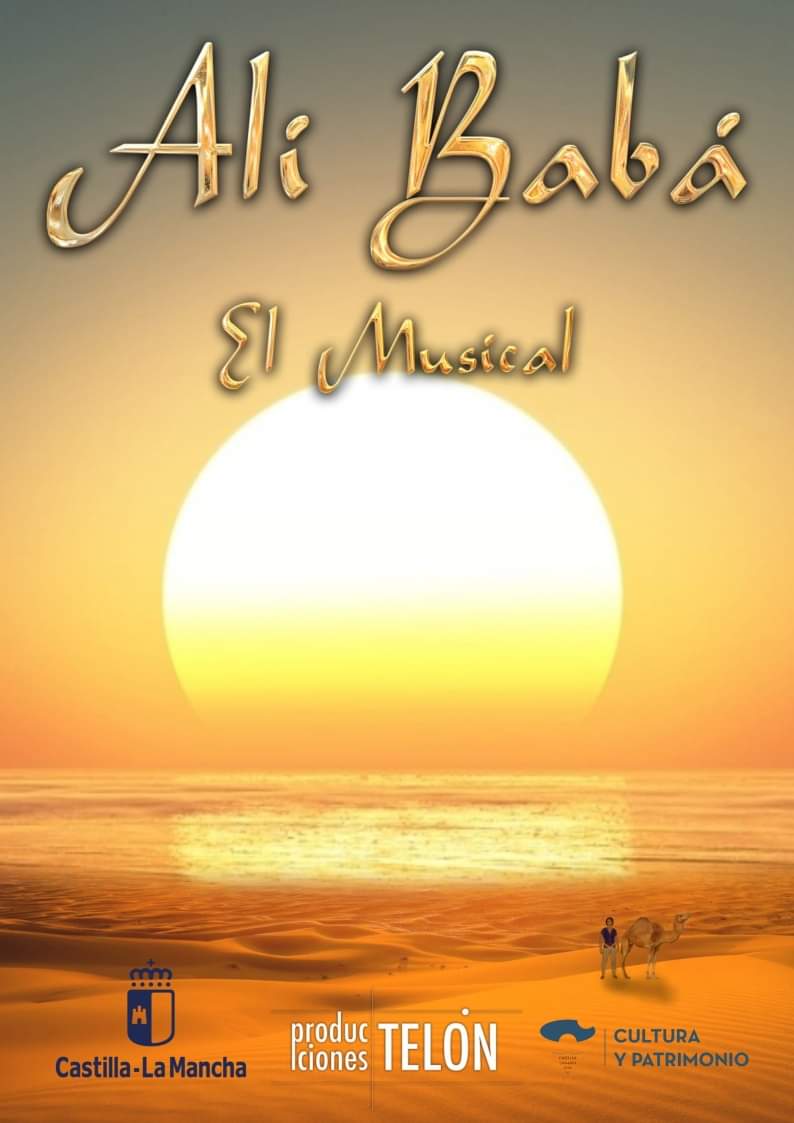 Tarazona de la Mancha tweet media